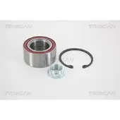TRISCAN Radlagersatz für BMW 3 Limousine (E46) 75mm 8530 11211