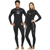 Waterproof Neo Skin 1mm Neopren - Herren - Gr: XS