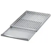 Neumarker Manufaktur Multifunktions Waffelrost 10-10060 , Maße: 365 x 244 x 20 mm