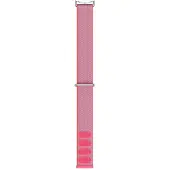 Google Pixel Watch 3 (45mm), Performance Loop Band, Peony,