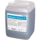 Ecolab Sekusept Extra N Instrumentendesinfektion SEN6 , 6 l - Kanister