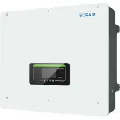 SOFAR HYD 15KTL-3PH Hybrid-Wechselrichter, 2 MPPT, 3-phasig