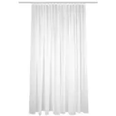 HOMEbasics HOME Wohnideen Fertigstore ¦ weiß ¦ Maße (cm): B: 300 H: 145