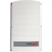 SolarEdge SE7K SETAPP Wechselrichter für Modul-Leistungsoptimierer Wechselrichter für Modul-Leistungsoptimierer
