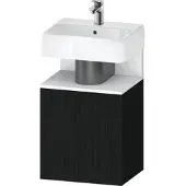 Duravit QA4076R18160000 QTG WTU WH Ek. 440x350x645 Ei Swa Mt.