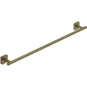 Kludi VELA S Badetuchhalter 25979N1 Länge 600MM Brushed Bronze
