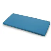 Oviala Business Kissen für Sofa Polyester pacific blau