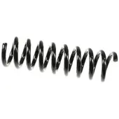 Skf Fahrwerksfeder VKDL 39105 für Mercedes-Benz E