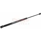 METZGER 2110813 Gasfeder Heckklappendämpfer für CITROËN C5 III Kombi (RW) 546mm