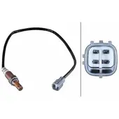 Hella Lambdasonde [Hersteller-Nr. 6PA358229-111] für Toyota