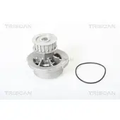 TRISCAN Wasserpumpe [Hersteller-Nr. 860024051] für Opel, Daewoo, Vauxhall