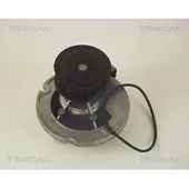 TRISCAN Wasserpumpe [Hersteller-Nr. 860024010] für Vauxhall, Opel, Saab