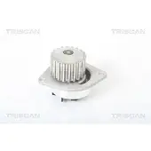 TRISCAN Wasserpumpe [Hersteller-Nr. 860010002] für Peugeot, Nissan, Citroën