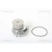 TRISCAN Wasserpumpe [Hersteller-Nr. 860024847] für Opel, Daewoo, Vauxhall