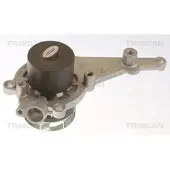 TRISCAN Wasserpumpe, Motorkühlung [Hersteller-Nr. 860029100] für Seat, Skoda, VW, Audi