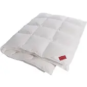Hefel Textil GmbH Hefel Tencel Royal Daunendecke medium - 135x200cm