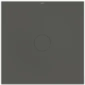 Bette 7352-401PLUS Duschfliesen Rechteck Air Anthracite