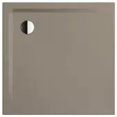 Kaldewei 384847982671 DW SUPERPLAN Mod.1848-5, 900 x 900,