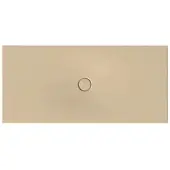 Bette 5949-003AE Duschflächen Rechteck Floor Bahama