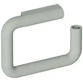 Hewi 477 WC-Anlagen-Papierrollenhalter 477.21B15095 160x120mm, matt, felsgrau