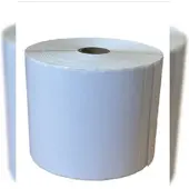 Vago-Tools 6 Rollen Versandetiketten 100 x150mm 500 Labels