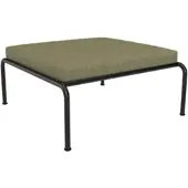 Houe AVON Ottoman Lounge Stahlgestell