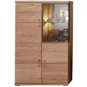 Ideal Brilion Vitrine Type 74