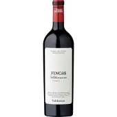 Conde Valdemar Fincas Valdemacuco Crianza