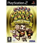 Super Monkey Ball Deluxe