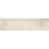 Rako Craft Treppenfliese chamotte 30x120 cm matt DCPVD891.1