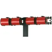 Rocholz Aufsatzabroller VARIO Bandabrollerfür 4 Spulen