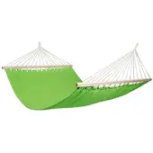 LINDER EXCLUSIV Hängematte MC4358_Lime-Grün