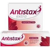 STADA Antistax Set 1 Set