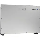 KACO blueplanet 100 NX3 M8 PV-Wechselrichter, 8 MPPT, 3-phasig