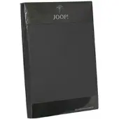 JOOP! Topper Spannbetttuch - 180x200cm-200x200cmschwarz