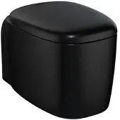 Vitra 7830B483-0075 Tiefspüler-Wand-WC Plural Flush
