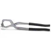 Enva Bremsfedernzange mit Kralle - 330 mm [Hersteller-Nr. 40643428]