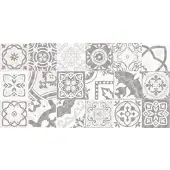 Fineza Project Dekor grau 30x60 cm matt WARVK776.1