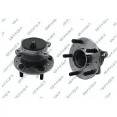 GSP Radlagersatz 9400711