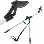 Geotech FGP-110 - Teleskop-Astschere mit langem Schaft