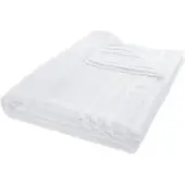 Como Badetuch Soft Cotton ¦ weiß ¦ Maße (cm): B: 100