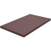 Schneider Schneidebrett GN 1/1 228311 , Farbe: braun