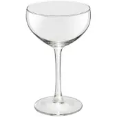 Metro Professional Coupette Cocktailschale, Glas, 24 cl, 6 Stück