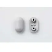 Laufen Lb3 classic Puffer H8942280000001 für Sitzring, für WC-Sitz