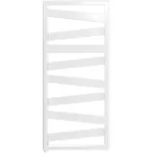 Zehnder Design-Elektroheizkörper ZRIZ1360A600010 RB-130-060/GD, 1365 x 600 mm, Volcanic