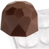 Contacto Pralinenform Diamant