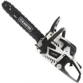 Blackstone LCS 37-16 - Benzin-Kettensäge - 40 cm Schwert