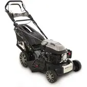 Blackstone Benzin Rasenmäher SP480 Deluxe mit Motor Y196V