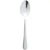 Gastronoble Olympia Buckingham Dessertlöffel - 24 Löffel - Edelstahl - 18(L)cm