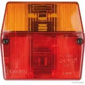 Herth+Buss HERTH&BUSS Heckleuchte, links, rechts, universal - 83830020